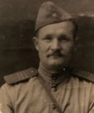 Быстров Павел Григорьевич