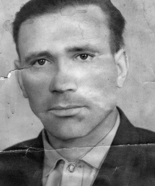 Дмитроченко Михаил Егорович