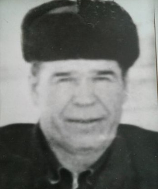 Абрамов Василий Николаевич