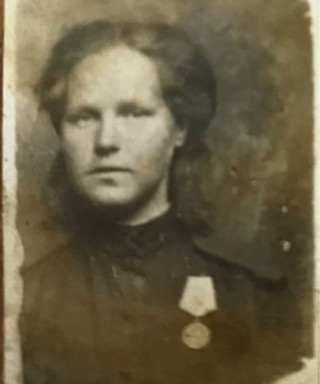 Дракунова Александра Алексеевна