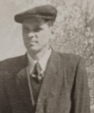 Иголкин Иван Степанович