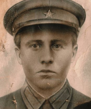 Ковешников Семён Павлович