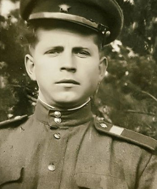 Калмыков Григорий Илларионович