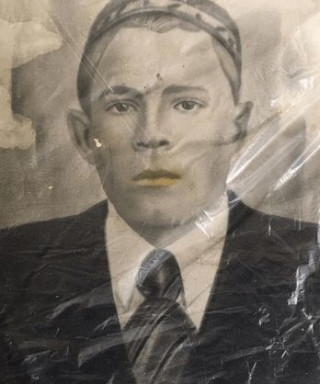 Ознобихин Николай Иванович