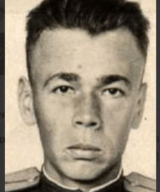 Бычков Николай Иванович