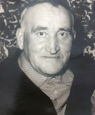 Кудинов Сергей Павлович