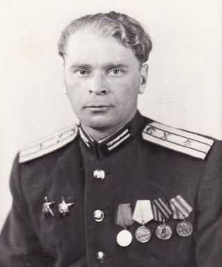 Егоров Анатолий Александрович