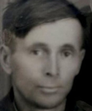 Пувкаев Василий Степанович