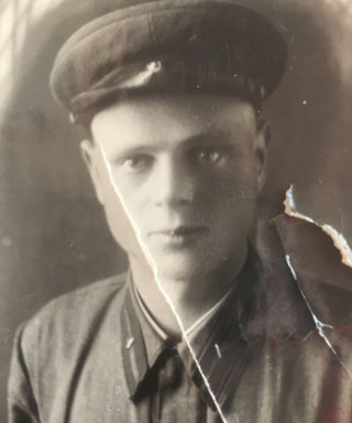 Завидонов Семён Евдокимович