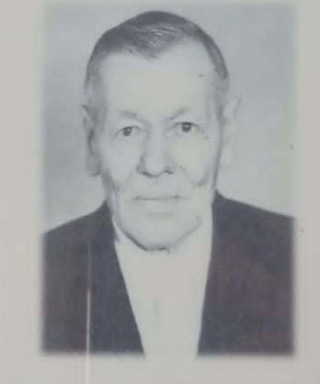 Куликов Евгений Григорьевич