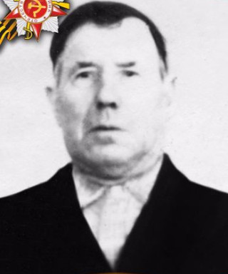 Коцко Викентий Михайлович