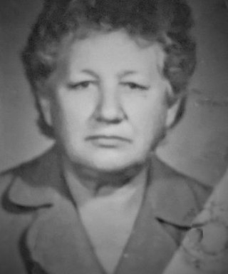 Мухтарова Лидия Васильевна