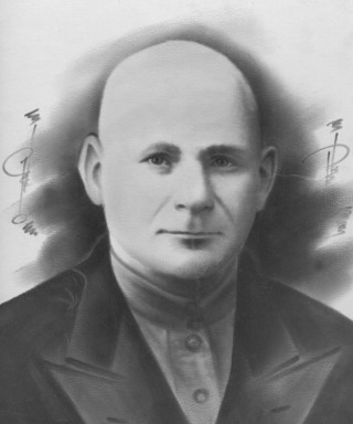 Мороз Максим Трофимович