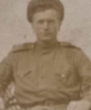 Иванчиков Василий Иванович