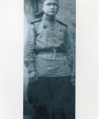 Львов Александр Петрович