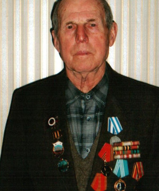 Баринов Иван Васильевич