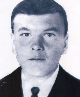 Ипатов Павел Константинович