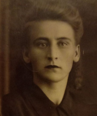 Николаева Валентина Анатольевна