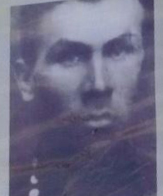 Горелов Димитрий Федорович