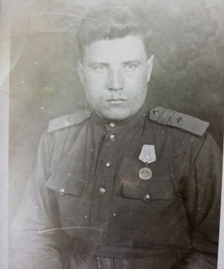 Дикий Константин Дмитриевич