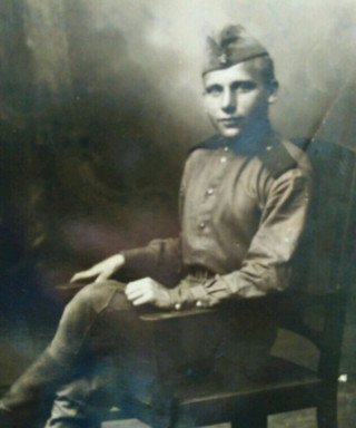 Гайдуков Сергей Дмитриевич