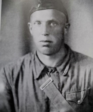 Кириллов Александр Георгиевич