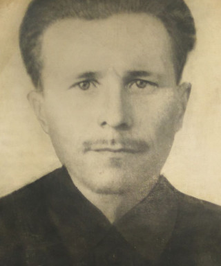 Кандюков Сидор Андреевич