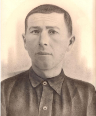 Паршунин Михаил Васильевич