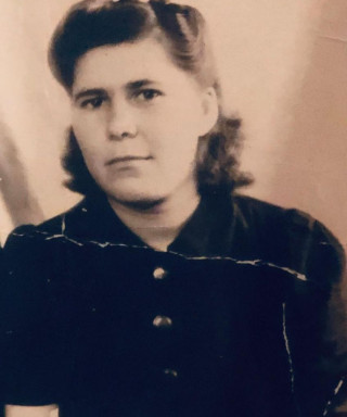 Полякова Юлия Константиновна