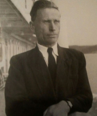 Крысов Василий Трофимович