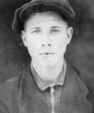 Буераков Павел Степанович