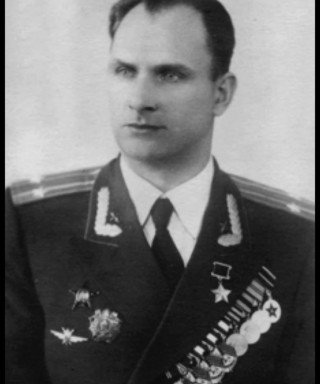 Манкевич Виктор Михаилович