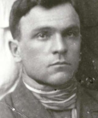 Дмитриев Семён Николаевич