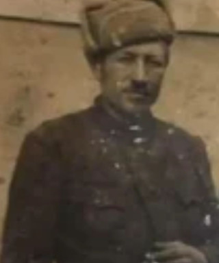 Герасимов Яков Герасимович