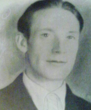 Ожогин Павел Иванович