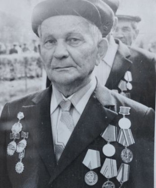 Тараканов Евгений Иванович