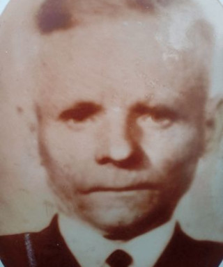 Анохин Иван Егорович