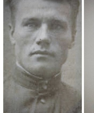 Моцин Пётр Иванович