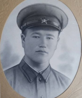 Хитров Александр Федорович