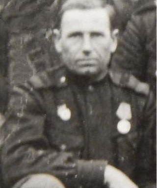 Кожемякин Александр Степанович