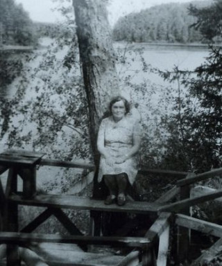 Шабалихина Ульяна Ивановна