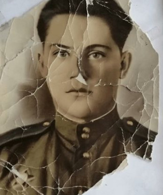 Шабалин Василий Александрович