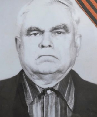 Глебов Иван Иванович