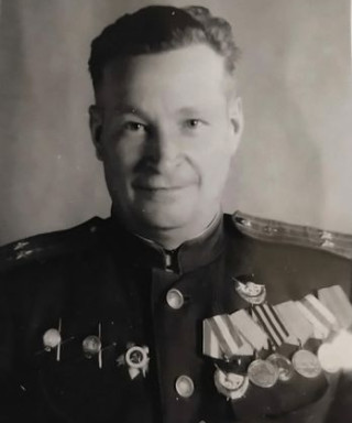 Макаренко Сергей Яковлевич