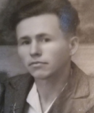 Засыпкин Алексей Тимофеевич