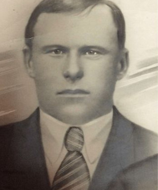 Измеров Офиноген Михайлович