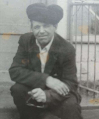 Зорин Пётр Емельянович