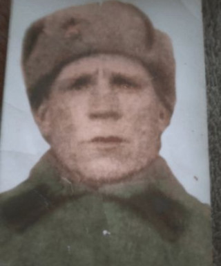 Дубовиков Дмитрий