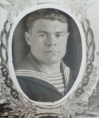 Горин Николай Дмитриевич