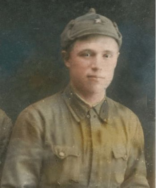 Еньков Александр Семенович